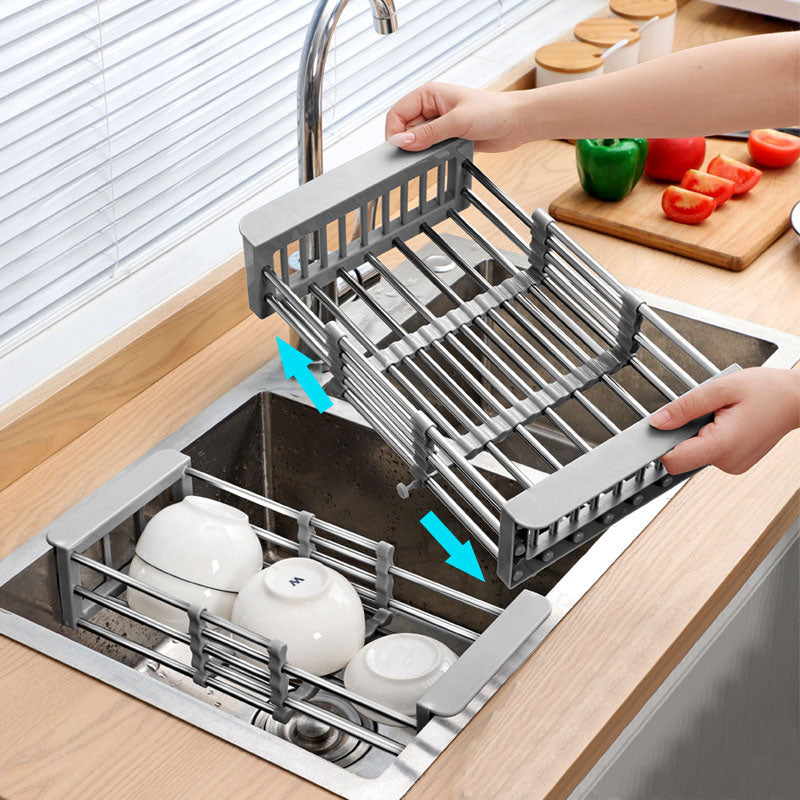 Escurridor Ajustable Cocina