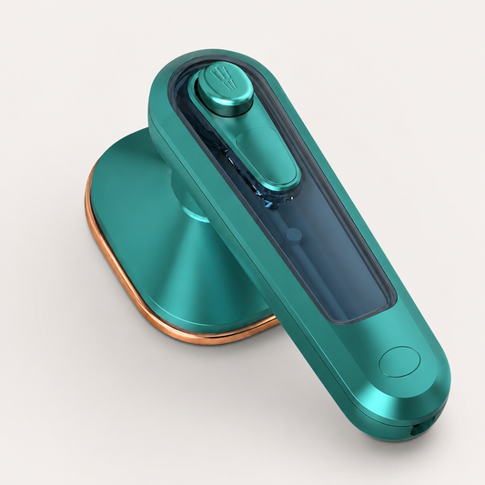 Mini Plancha - Vapor Portátil