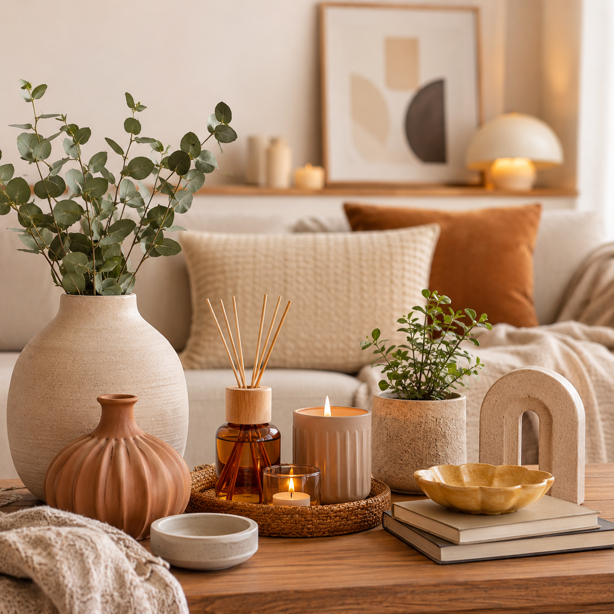 Deco & Hogar