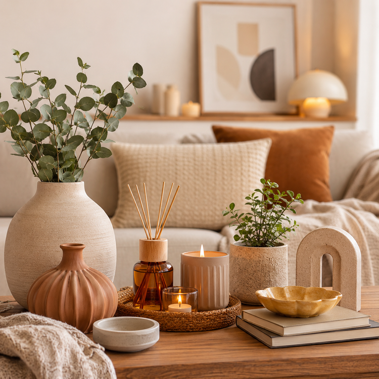Deco & Hogar