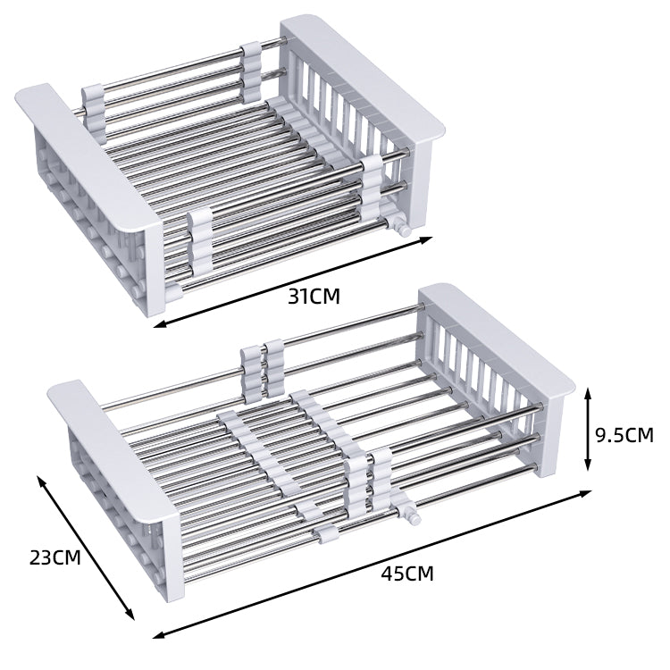 Escurridor Ajustable Cocina