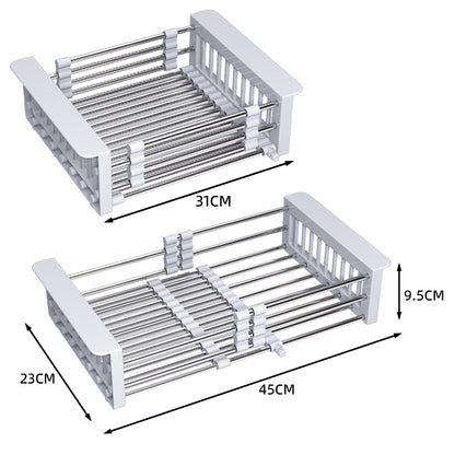 Escurridor Ajustable Cocina